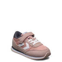 Reflex Infant Shoes Pre Walkers 18-25 Vaaleanpunainen Hummel