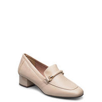 Woms Slip-On Shoes Heels Pumps Classic Beige Tamaris