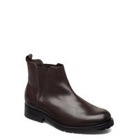 Ave Chelsea - Brown Shoes Chelsea Boots Ruskea Royal RepubliQ