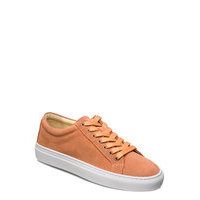 Borough /W Matalavartiset Sneakerit Tennarit Oranssi Makia