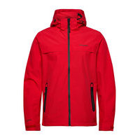 Ivar Outerwear Sport Jackets Punainen Tenson