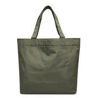 Iw Travel Tote Bag Bags Totes Vihreä InWear