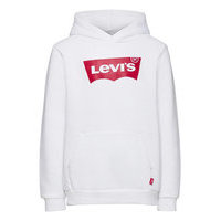 Sweat Shirt Huppari Valkoinen Levi's