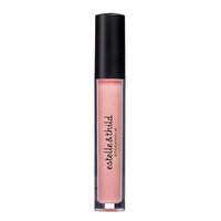 Biomineral Lip Gloss Sorbet Huulikiilto Meikki Vaaleanpunainen Estelle & Thild