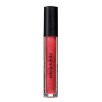 Biomineral Lip Gloss Cranberry Crush Huulikiilto Meikki Punainen Estelle & Thild