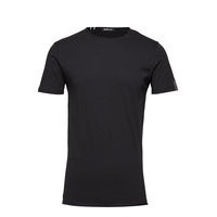 T-Shirt 0 T-shirts Short-sleeved Musta Replay
