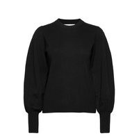 Sammyiw Pullover Neulepaita Musta InWear