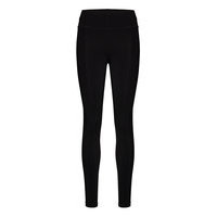 Essential 7/8 Tights Running/training Tights Musta Casall