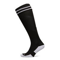 Element Football Sock Underwear Socks Football Socks Musta Hummel