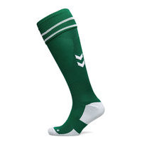 Element Football Sock Underwear Socks Football Socks Vihreä Hummel