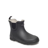 Aktiv Chelsea Shoes Rubberboots Unlined Rubberboots Musta Tretorn