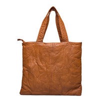 Shopper Bags Totes Ruskea DEPECHE