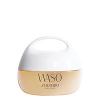 Waso Clear Mega Hydratingcream Beauty WOMEN Skin Care Face Day Creams Nude Shiseido