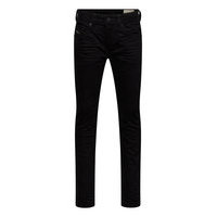 Thommer-J Trousers Farkut Musta Diesel