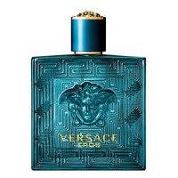 Eros Pour Homme Eau De Toilette Spray Hajuvesi Eau De Parfum Nude Versace Fragrance