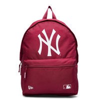 Mlb Bag Neyyan Accessories Bags Backpacks Punainen New Era