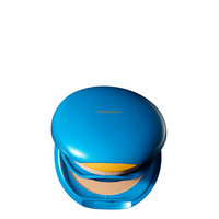 Sun Makeup Compact Found Puuteri Meikki Shiseido