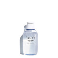 Waso Fresh Jelly Lotion Puhdistusmaito Cleanser Ihonhoito Nude Shiseido