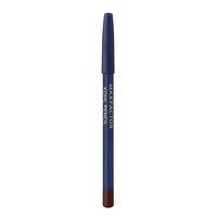 Eyeliner Pencil 30 Brown Eyeliner Rajauskynä Meikki Ruskea Max Factor