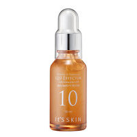 It´S Skin Power 10 Formula Q10 Effector Serum Seerumi Kasvot Ihonhoito Nude It’S SKIN