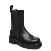 Cosmo 2.0 Shoes Chelsea Boots Musta VAGABOND