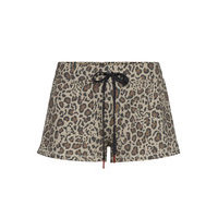 Shorts Shortsit Ruskea PJ Salvage