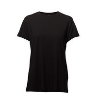 Valdisgz Tee Noos T-shirts & Tops Short-sleeved Musta Gestuz