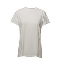 Valdisgz Tee Noos T-shirts & Tops Short-sleeved Valkoinen Gestuz