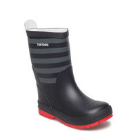 Grnna Shoes Rubberboots Unlined Rubberboots Musta Tretorn