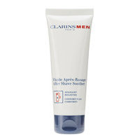 After-Shave Soother Beauty MEN Shaving Products After Shave Nude Clarins