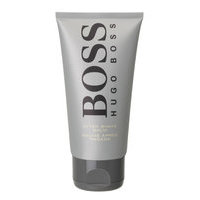 Bottled After Shave Balm Beauty MEN Shaving Products After Shave Hugo Boss Fragrance