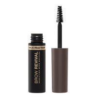 Brow Revival 005 Black Brown Kulmageeli Meikki Musta Max Factor