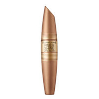 Rise & Shine Mascara Ripsiväri Maskara Meikki Musta Max Factor