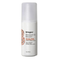 Blossom & Bloom Ginseng + Biotin Volumizing Blow Dry Spray Hiuslakka Nude Briogeo