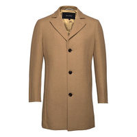 Mamalto N Outerwear Coats Winter Coats Beige Matinique