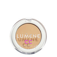 Cc Color Correcting Concealer Peitevoide Meikki LUMENE