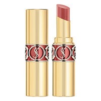 Rouge Volupté Shine Huulipuna Meikki Vaaleanpunainen Yves Saint Laurent