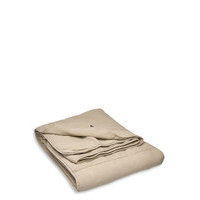 Adelin Bedspread Naiset Beige Himla