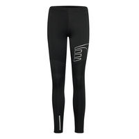 Core Tights Running/training Tights Musta Newline