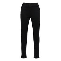 Nkmolson Sweat Pant Unb Noos Collegehousut Olohousut Musta Name It, name it