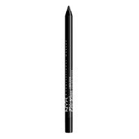 Epic Wear Liner Sticks Pitch Black Eyeliner Rajauskynä Meikki Musta NYX PROFESSIONAL MAKEUP