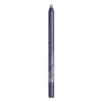 Epic Wear Liner Sticks Fierce Purple Eyeliner Rajauskynä Meikki Liila NYX PROFESSIONAL MAKEUP