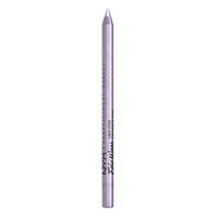 Epic Wear Liner Sticks Periwinkle Eyeliner Rajauskynä Meikki Liila NYX PROFESSIONAL MAKEUP