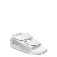 Adilette Sandal 3.0 Shoes Summer Shoes Flat Sandals Valkoinen Adidas Originals, adidas Originals