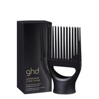 Ghd Professional Helios Comb Nozzle Fööni Hiustenkuivain Musta GHD