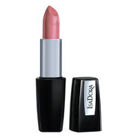 Perfect Moisture Lipstick Flourish Pink Huulipuna Meikki Vaaleanpunainen Isadora
