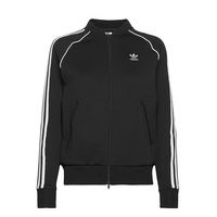 Primeblue Sst Track Jacket W Svetari Collegepaita Musta Adidas Originals, adidas Originals