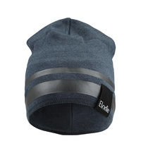 Winter Beanie - Juniper Blue Accessories Headwear Hats Beanie Sininen Elodie Details