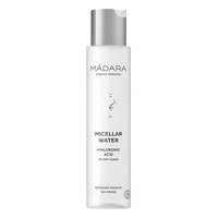 Micellar Water, 100 Ml Meikinpoisto Nude MÁDARA