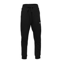 Hmlpless Pants Collegehousut Olohousut Musta Hummel